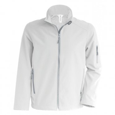 KB401 Softshell Jacket