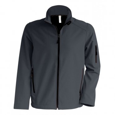 KB401 Softshell Jacket