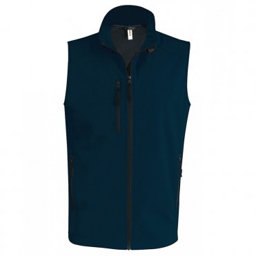 KB403 Men's Softshell Bodywarmer