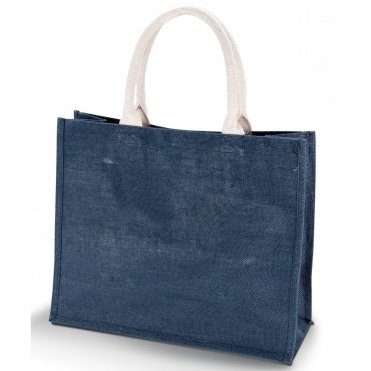 KI011 Jute Beach Bag