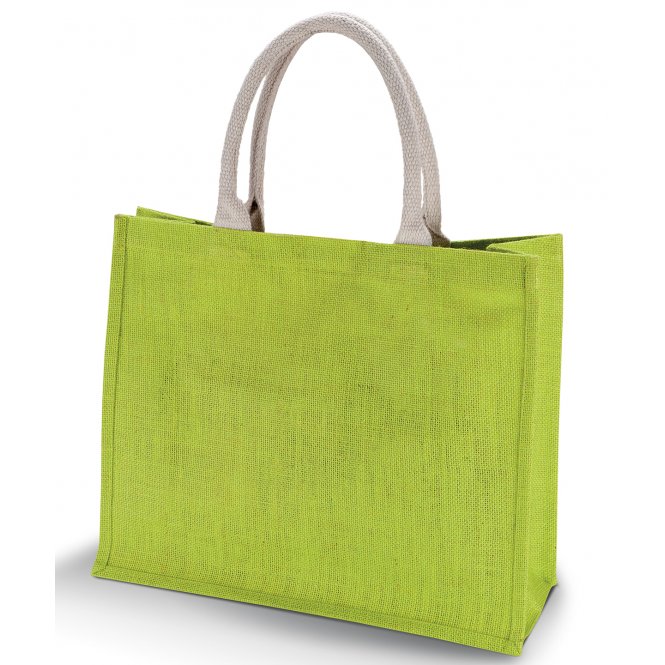 Kimood KI011 Jute Beach Bag