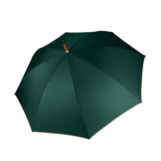 Kimood KI020 Auto Open Wooden Umbrella