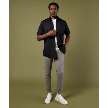 KK100 Workforce Shirt Short Sleeve (Classic Fit)