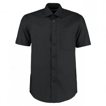KK102 Business Shirt Short Sleeve (Classic Fit)