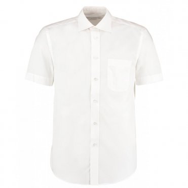 KK102 Business Shirt Short Sleeve (Classic Fit)