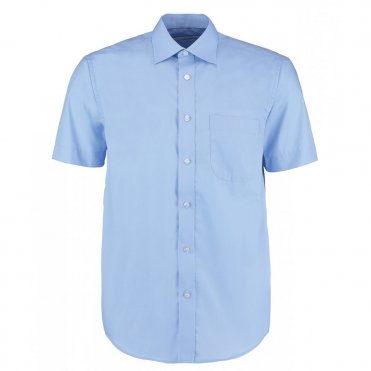 KK102 Business Shirt Short Sleeve (Classic Fit)