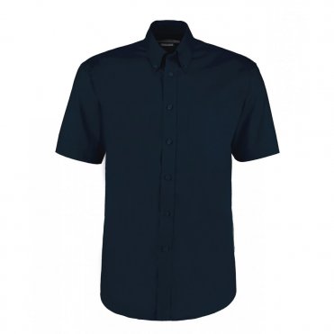 KK109 Corporate Oxford Shirt Short Sleeve (Classic Fit)
