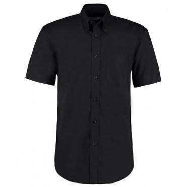KK109 Corporate Oxford Shirt Short Sleeve (Classic Fit)