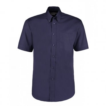 KK109 Corporate Oxford Shirt Short Sleeve (Classic Fit)