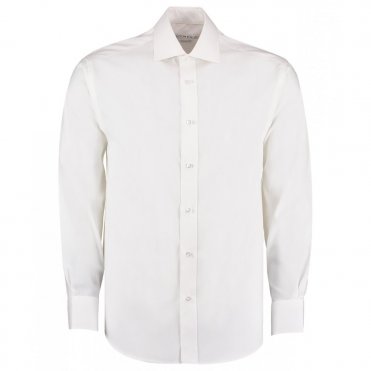 KK118 Executive Premium Oxford Shirt Long-Sleeved (Classic Fit)