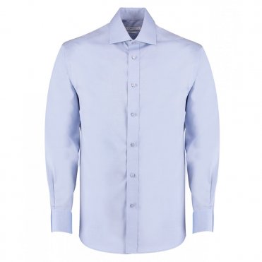 KK118 Executive Premium Oxford Shirt Long-Sleeved (Classic Fit)