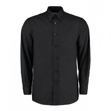 KK140 Workforce Shirt Long-Sleeved (Classic Fit)