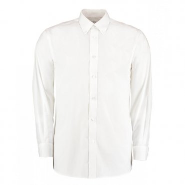 KK140 Workforce Shirt Long-Sleeved (Classic Fit)
