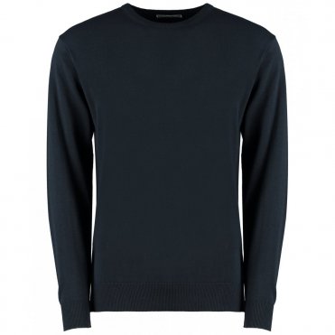 KK253 Regular Fit Arundel Crew Neck Sweater