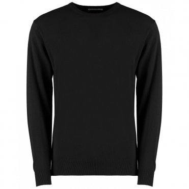 KK253 Regular Fit Arundel Crew Neck Sweater