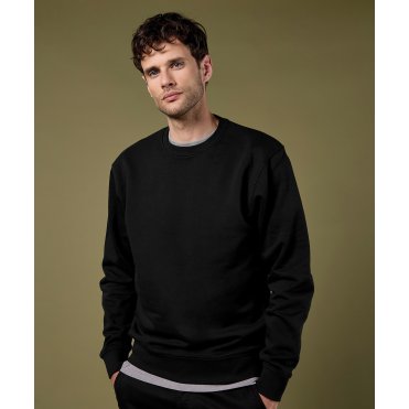 KK332 Regular Fit Sweatshirt