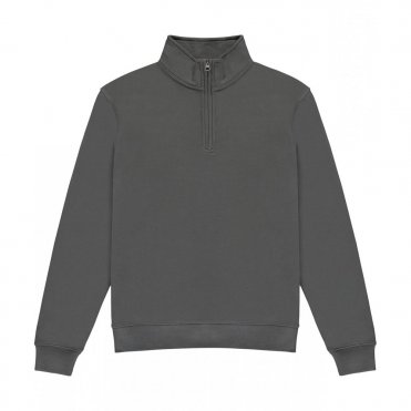 KK335 Regular Fit 1/4 Zip Sweatshirt