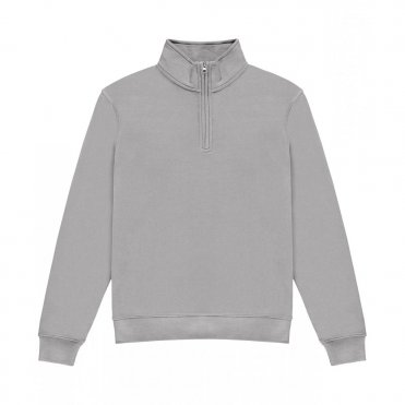 KK335 Regular Fit 1/4 Zip Sweatshirt