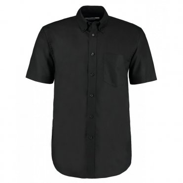 KK350 Workplace Oxford Shirt Short Sleeve (Classic Fit)