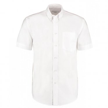 KK350 Workplace Oxford Shirt Short Sleeve (Classic Fit)