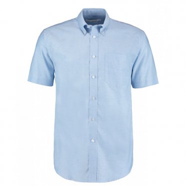 KK350 Workplace Oxford Shirt Short Sleeve (Classic Fit)