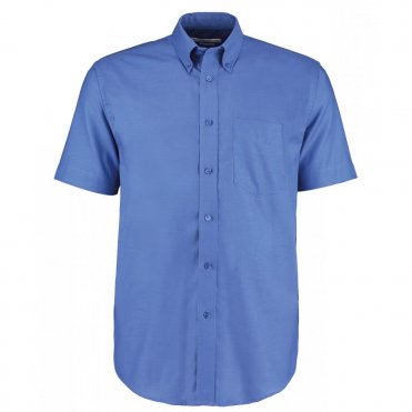 KK350 Workplace Oxford Shirt Short Sleeve (Classic Fit)