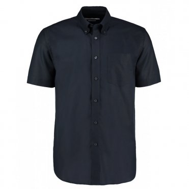 KK350 Workplace Oxford Shirt Short Sleeve (Classic Fit)