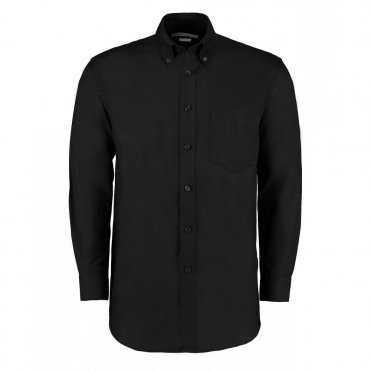 KK351 Workplace Oxford Shirt Long-Sleeved (Classic Fit)