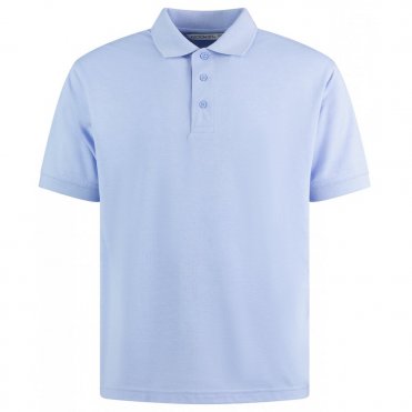 KK403 Klassic Polo With Superwash 60°C (Classic Fit)