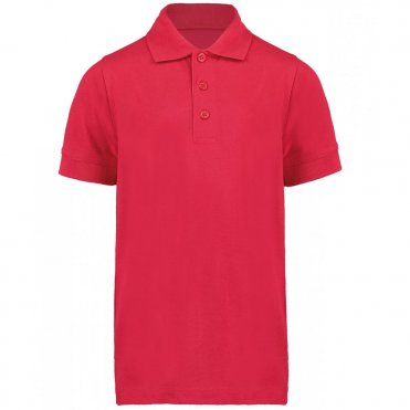KK406 Klassic Polo Children's With Superwash 60°C (Classic Fit)