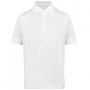 KK406 Klassic Polo Children's With Superwash 60°C (Classic Fit)