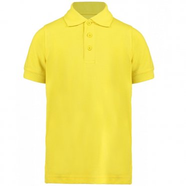 KK406 Klassic Polo Children's With Superwash 60°C (Classic Fit)
