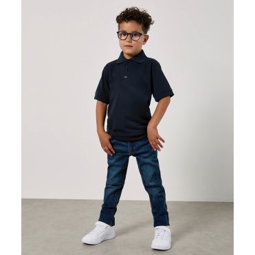 KK406 Klassic Polo Children's With Superwash 60°C (Classic Fit)
