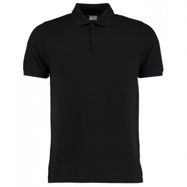 KK408 Klassic Heavyweight Polo Superwash 60°C (Slim Fit)