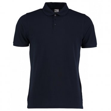 KK408 Klassic Heavyweight Polo Superwash 60°C (Slim Fit)