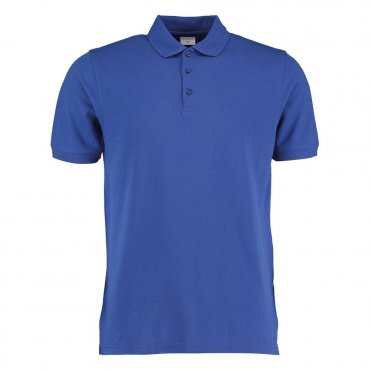 KK408 Klassic Heavyweight Polo Superwash 60°C (Slim Fit)