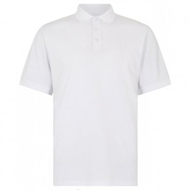 KK412 Regular Fit Superwash 60° Jersey Polo