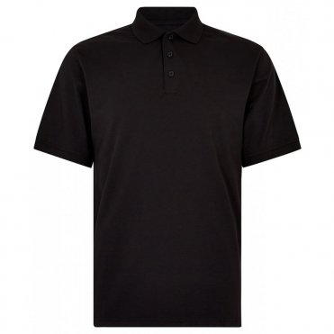 KK412 Regular Fit Superwash 60° Jersey Polo