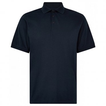 KK412 Regular Fit Superwash 60° Jersey Polo