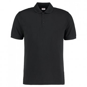 KK413 Klassic Polo Short Sleeved Superwash 60ºc (Slim Fit)