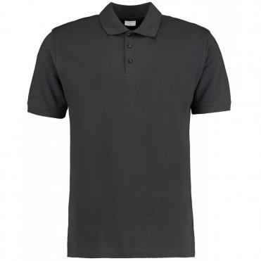 KK413 Klassic Polo Short Sleeved Superwash 60ºc (Slim Fit)