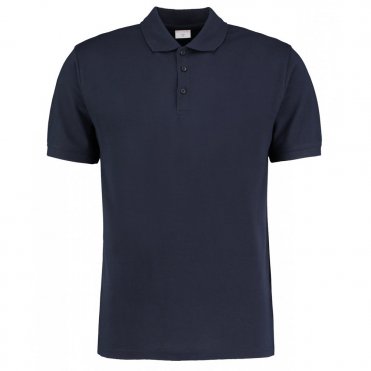 KK413 Klassic Polo Short Sleeved Superwash 60ºc (Slim Fit)