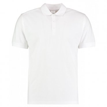 KK413 Klassic Polo Short Sleeved Superwash 60ºc (Slim Fit)