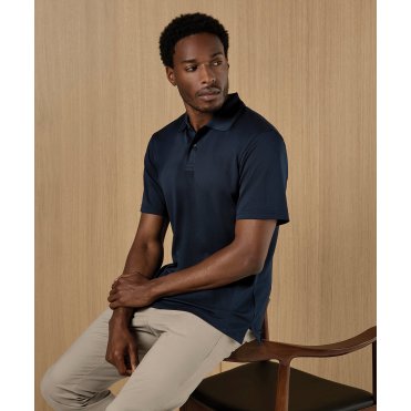 KK444 Cooltex Plus Pique Polo (Regular Fit)