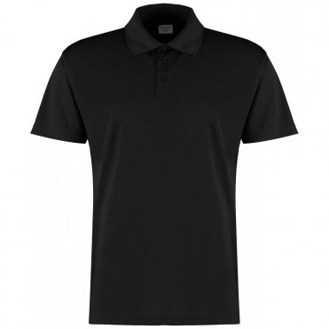 KK455 Regular Fit Cooltex Plus Micro Mesh Polo