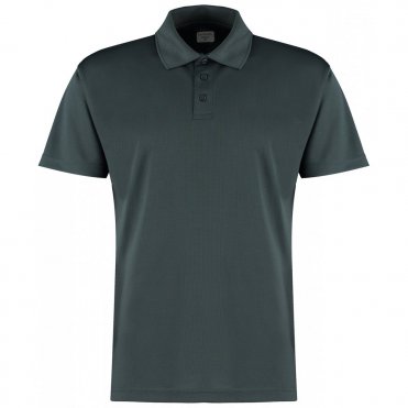 KK455 Regular Fit Cooltex Plus Micro Mesh Polo