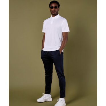 KK455 Regular Fit Cooltex Plus Micro Mesh Polo