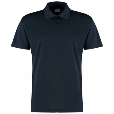 KK455 Regular Fit Cooltex Plus Micro Mesh Polo