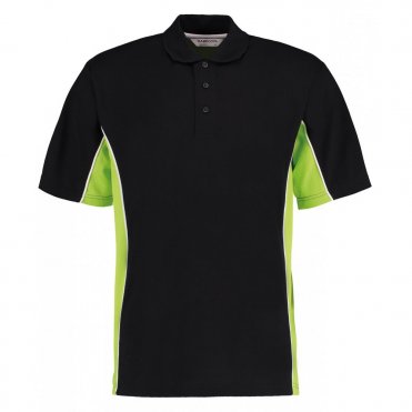 KK475 Track Polo (Classic Fit)