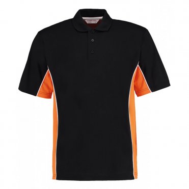 KK475 Track Polo (Classic Fit)